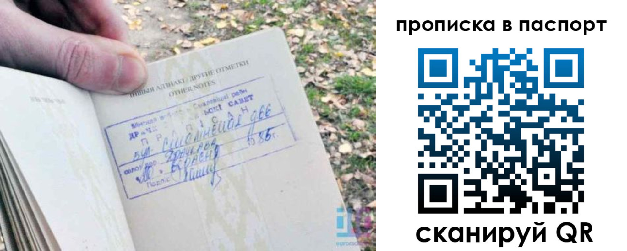 купить прописку в Удачном